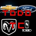 Revista Todo Tc 6.